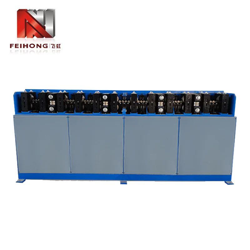 چرا یک دستگاه کوچک کننده لوله یک تغییر دهنده بازی برای ساخت لوله است؟