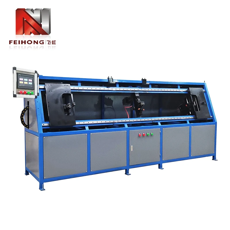 چرا خم کن های لوله برای شکل دهی لوله دقیق در صنایع مدرن ضروری هستند؟ چرا خم کن های لوله برای شکل دهی لوله دقیق در صنایع مدرن ضروری هستند؟