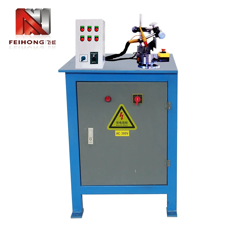 دستگاه جوشکاری اتوماتیک
