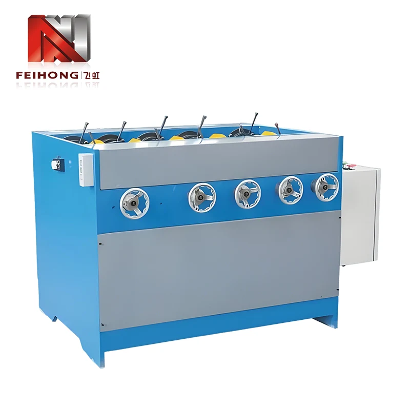 دستگاه صاف کننده FH-10G