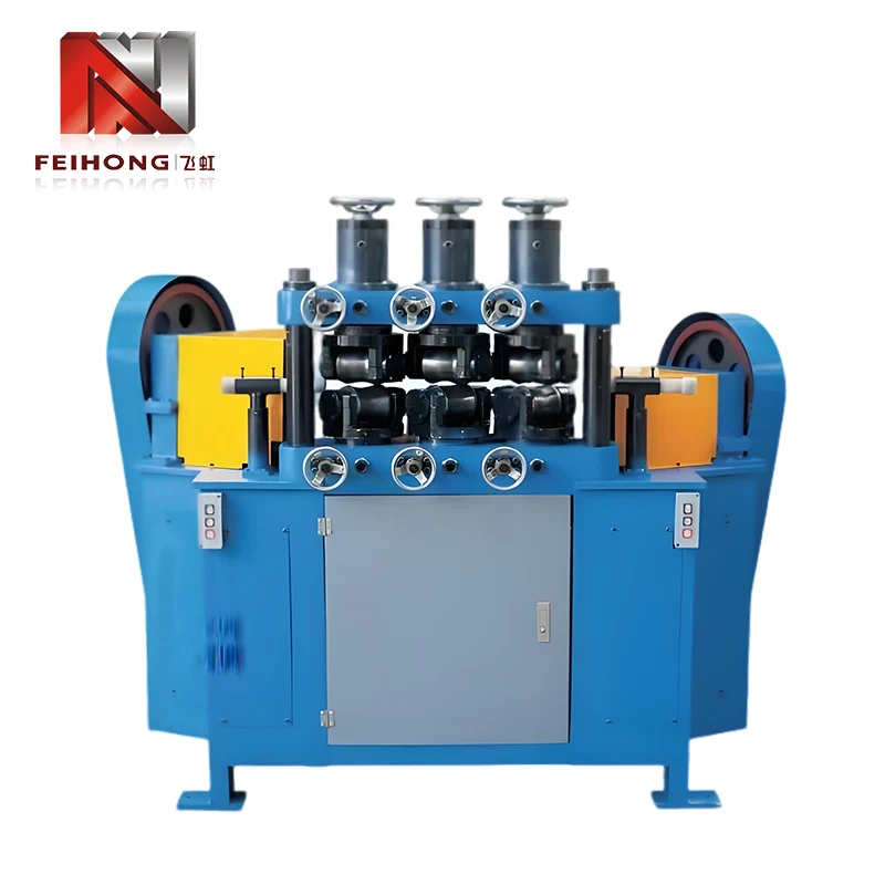 دستگاه صاف کننده FH-3G