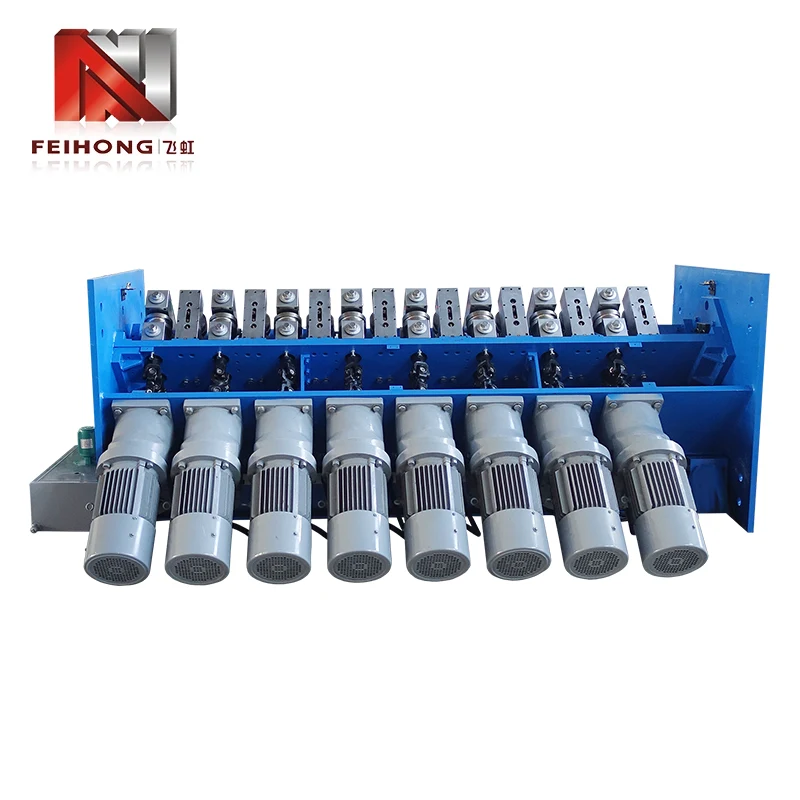 دستگاه کوچک کردن سنگین