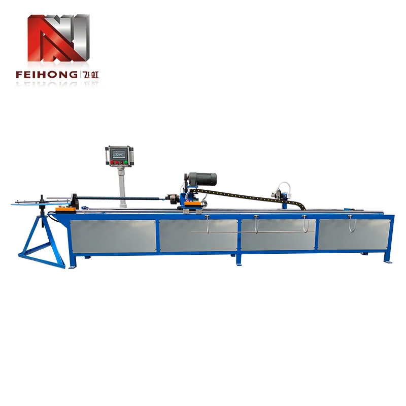 دستگاه سیم پیچ باله PLC